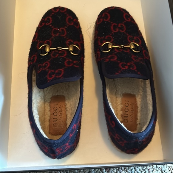 Gucci loafers - Picture 3 of 16